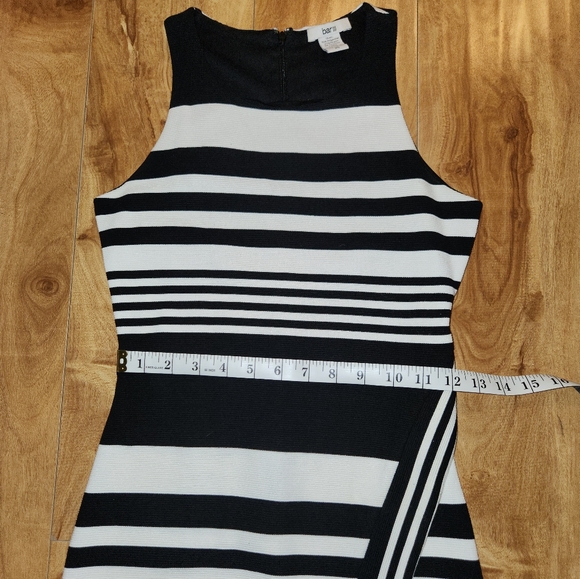 Bar III Women's Dress - Picture 4 of 7